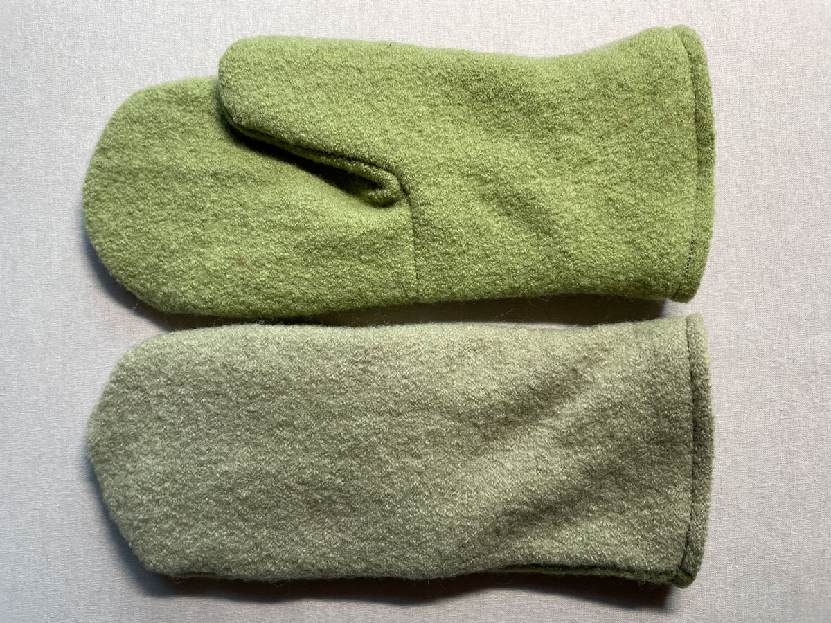 Adult Mitts (Large/Style 3)